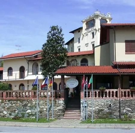 Ristorante Taverna Piverone