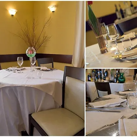 Ristorante Taverna 3* Piverone