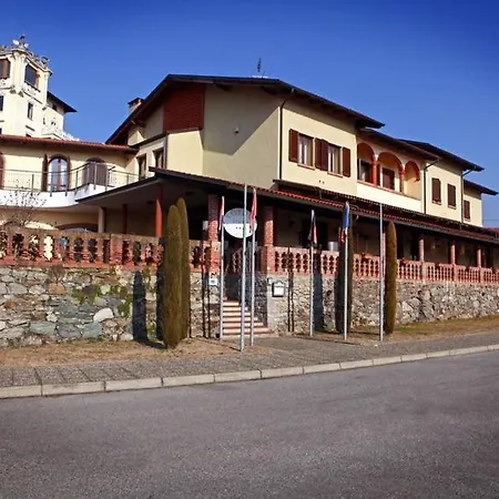 Ristorante Taverna 3* Piverone