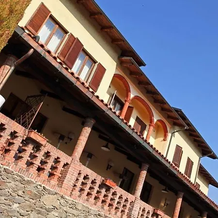 Ristorante Taverna Hotel Piverone
