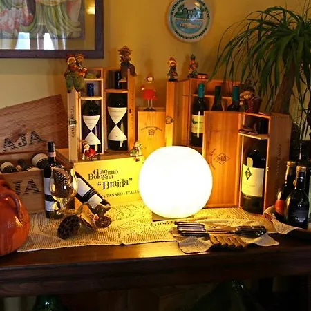 Ristorante Taverna Hotel Piverone