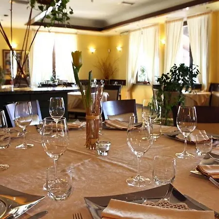 Ristorante Taverna