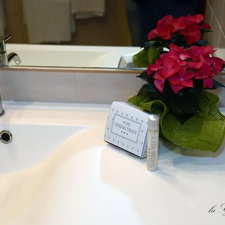 Hotel Ristorante Taverna 3*