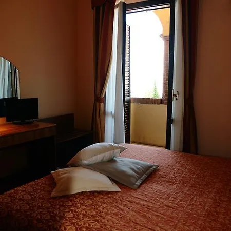 Ristorante Taverna 3* Piverone