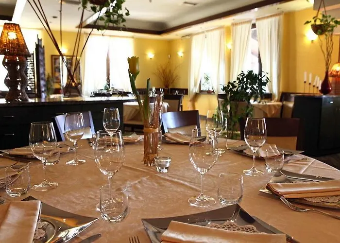 Ristorante Taverna
