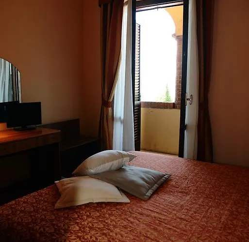 Ristorante Taverna 3* Piverone