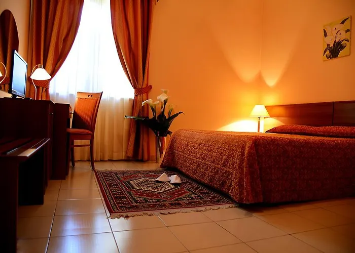 Ristorante Taverna فندق Piverone